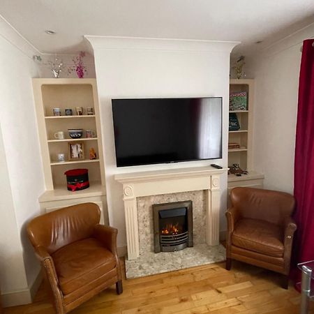 Rooms In Shared House In Kensington Londres Extérieur photo