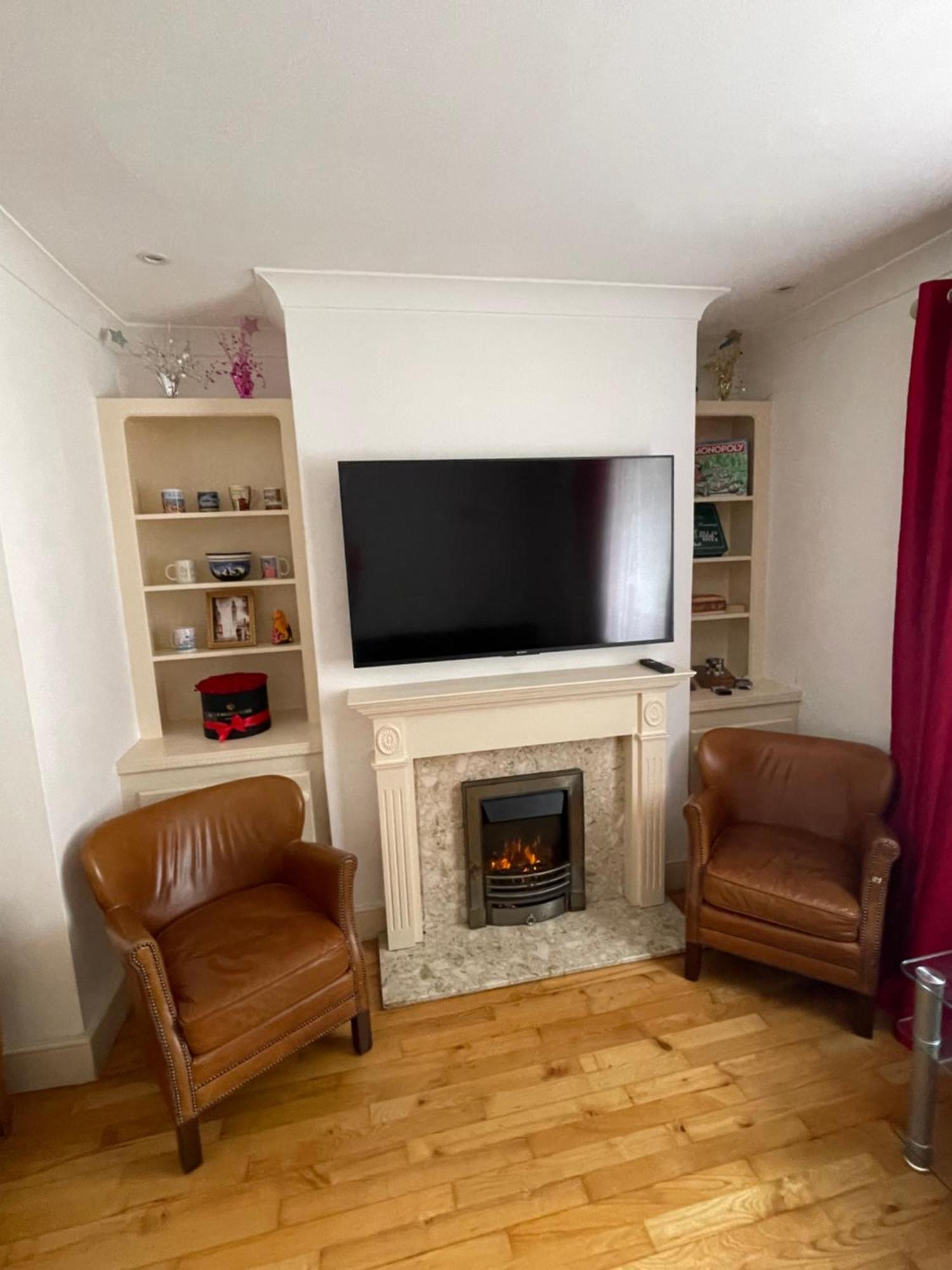 Rooms In Shared House In Kensington Londres Extérieur photo