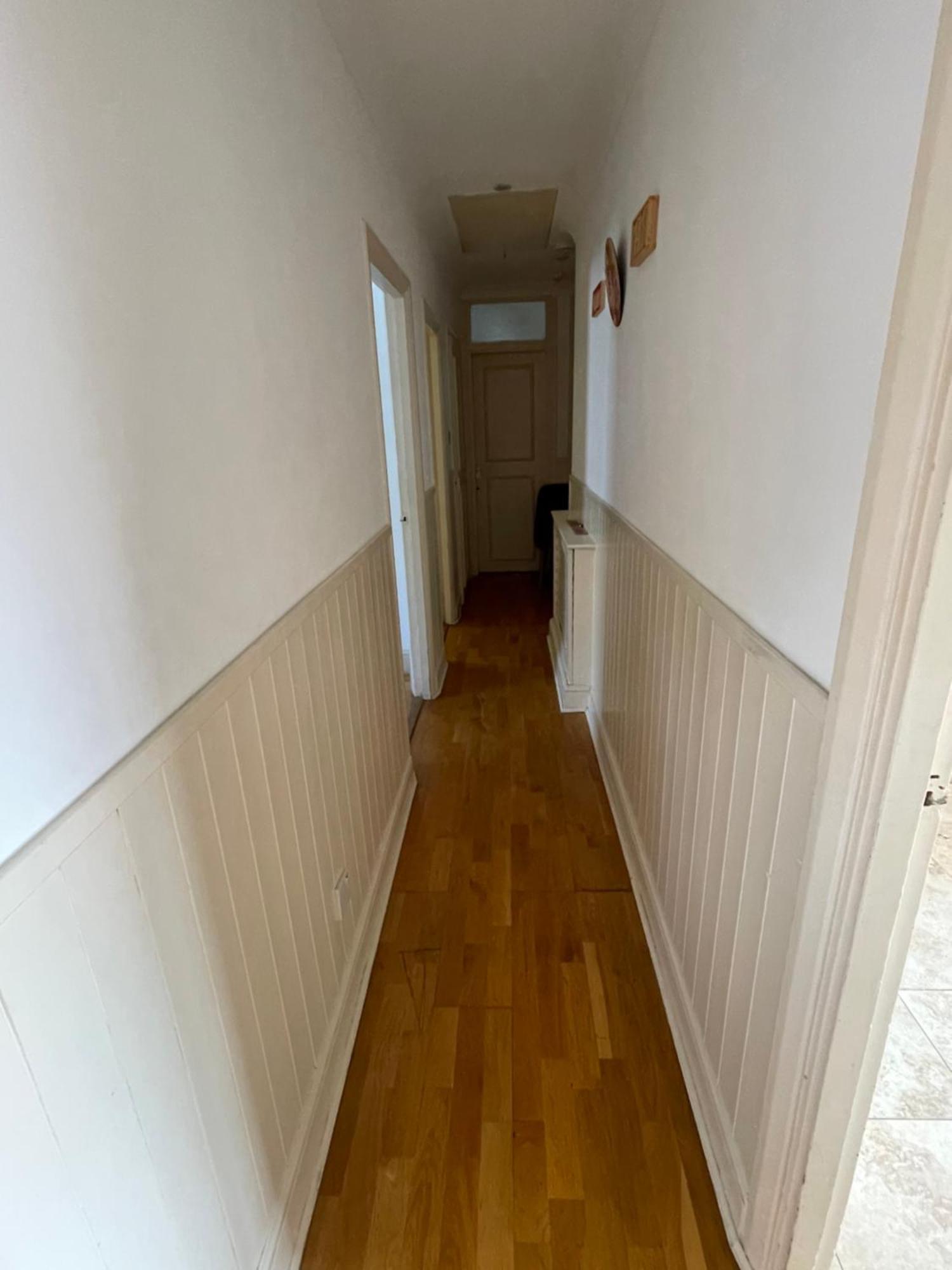 Rooms In Shared House In Kensington Londres Extérieur photo