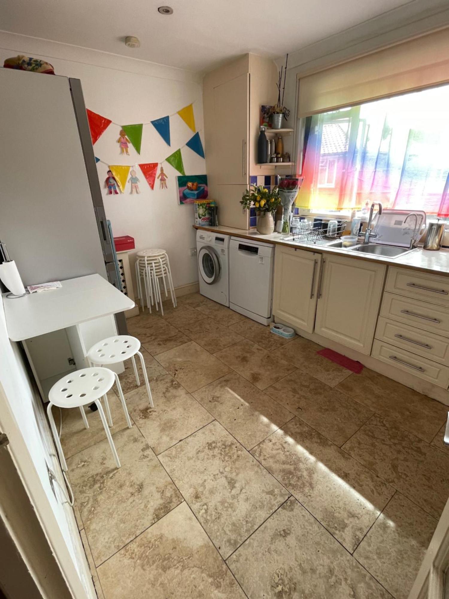 Rooms In Shared House In Kensington Londres Extérieur photo